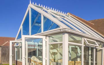 conservatory roof insulation costs Sourlie