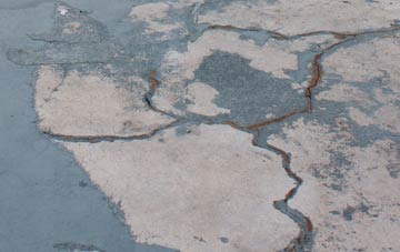 fibreglass roofing replacement Sourlie