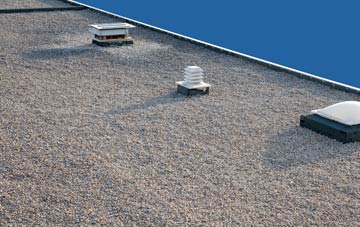 flat roofing Sourlie, North Ayrshire