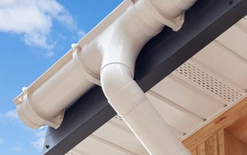 Sourlie gutter installation costs