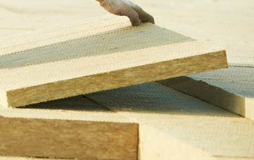 measuring Sourlie tapered insulation