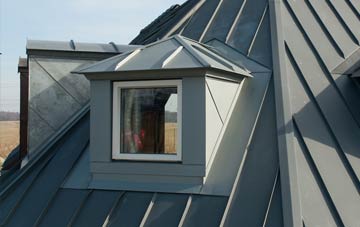 metal roofing Sourlie, North Ayrshire