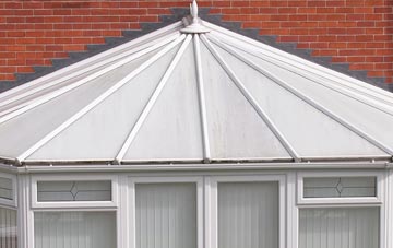 Sourlie polycarbonate conservatory roof repairs