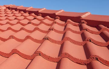 Sourlie tile and slate roof replacement