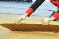 find rated Sourlie roof insulation companies