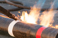 Sourlie flat roofing replacement