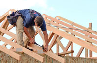 Sourlie roof trusses