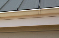 Sourlie soffit repair