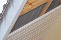 rated Sourlie soffit repair companies