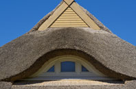 Sourlie thatch roofing